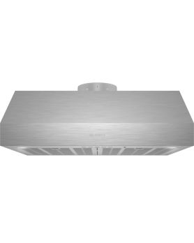 30 In. Under Cabinet Hood  600 Cubic feet per minute Bosch DUH80553UC
