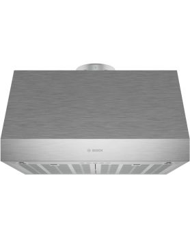 Hotte Sous armoires 30 Po. 802 Pieds cubes par minute Bosch DUHP0853UC