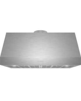 Hotte Sous armoires 36 Po. 800 Pieds cubes par minute Bosch DUHP6853UC