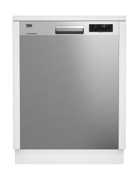 Lave-vaisselle Beko DUT25401X 48 dB 24 Po.
