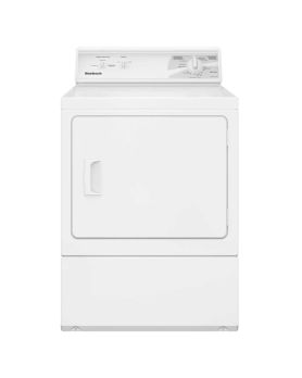 Dryer Huebsch DV2100WE 7 cu. ft.