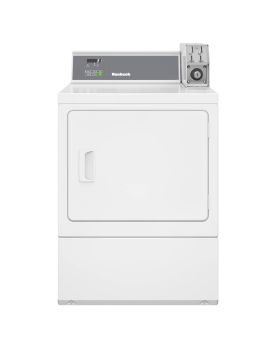 Dryer Huebsch DV6100WE 7 cu. ft.