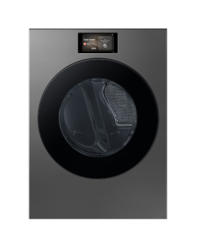 Dryer Samsung DV90F53AESAC 7.6 cu. ft.