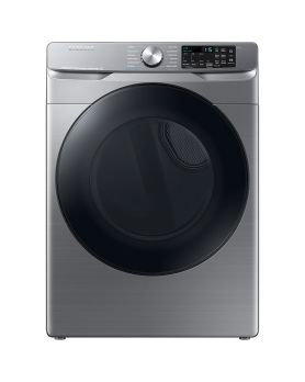 Dryer Samsung DVE45B6305P 7.5 cu. ft.