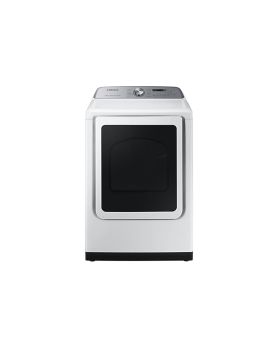 Dryer Samsung DVE52DG5505WAC 7.4 cu. ft.