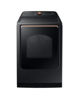 Dryer Samsung DVE54CG7550VAC 7.4 cu. ft.