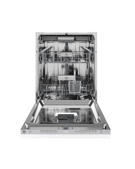 23.57 In. 42 dB Dishwasher Bertazzoni DW24S3IPV