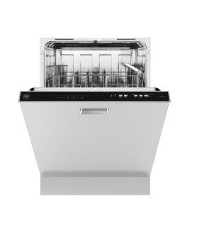 23.56 In. 51 dB Dishwasher Bertazzoni DW24T2IXB