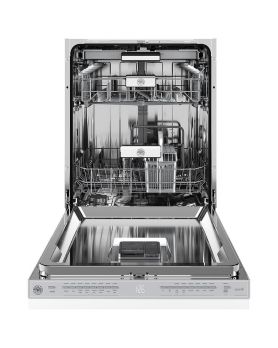 23.56 In. 39 dB Dishwasher Bertazzoni DW24T3IPT/26