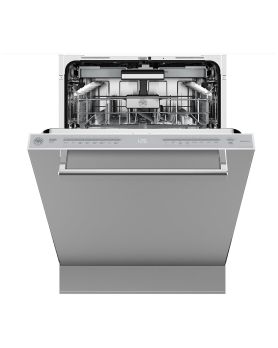 Lave-vaisselle Bertazzoni DW24T3IXT/26 39 dB 23.56 Po.