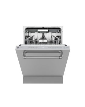 23.57 In. 42 dB Dishwasher Bertazzoni DW24T3IXV