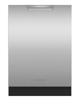 23.5 In. 44 dB Dishwasher Fisher & Paykel DW24UCT2X4