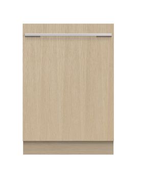 23.5 In. 44 dB Dishwasher Fisher & Paykel DW24UT2I3
