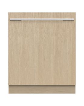 23.5 In. 42 dB Dishwasher Fisher & Paykel DW24UT4I2