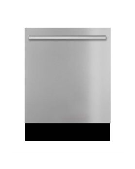 23.56 In. 48 dB Dishwasher Blomberg DW51600SS