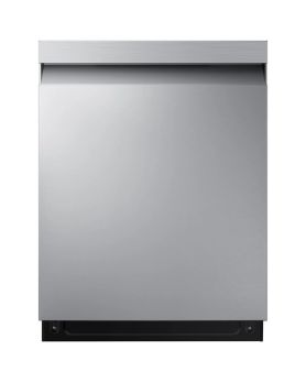23.87 In. Dishwasher Samsung DW80CG5450SRAA