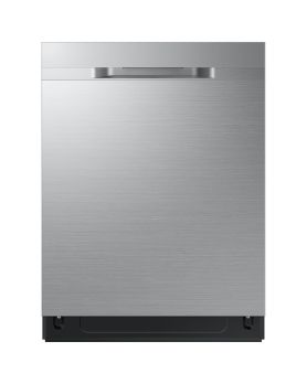 23.875 In. 48 dB Dishwasher Samsung DW80DG5500SRAA
