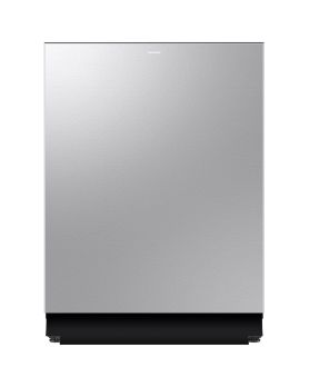 23.875 In. 38 dB Dishwasher Samsung DW90F89P0USRAA