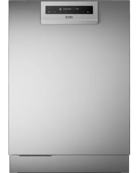 23.94 In. 42 dB Dishwasher Asko DWC6432BIXXLS