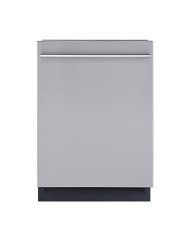 23.56 In. 48 dB Dishwasher Blomberg DWT51600SS