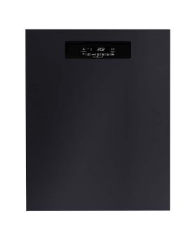 23.56 In. 48 dB Dishwasher Blomberg DWT52600BIH