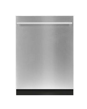 23.56 In. 45 dB Dishwasher Blomberg DWT81800SS