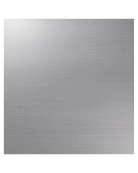 Dishwasher Panel Kit in Silver Stainless Steel Dacor DW-T24PNASR