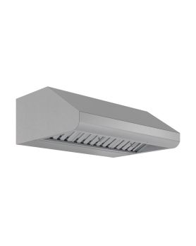 36 In. Under Cabinet Hood  650 Cubic feet per minute Broan E6436SSM