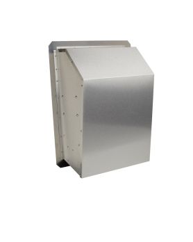 Best Blower kit EB15 White 25 in.