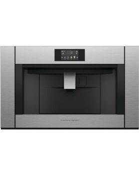 Built-In Coffee Maker Fisher & Paykel EB30CSX3