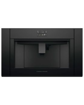 Built-in Coffee Maker Fisher & Paykel EB30MSB3