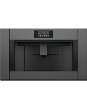 Built-In Coffee Maker Fisher & Paykel EB30MSG3