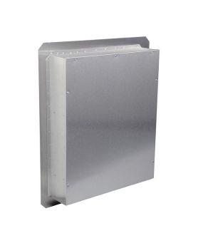 Best Blower kit EB9 White 25 in.