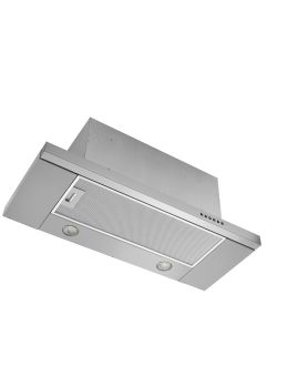 24 In. Specialized Hood  400 Cubic feet per minute Broan EBS1244SS