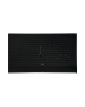 Induction cooktop 37 In. Electrolux ECCI3668AS