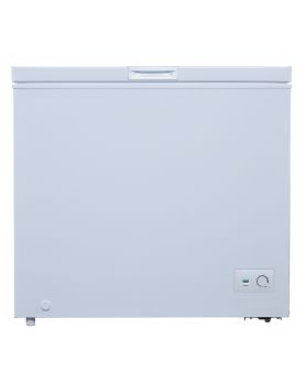 7 cu. ft. 36 In. Chest Ellipse Freezer ECF070W