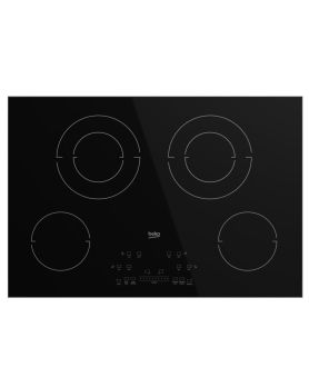 Plaque de cuisson radiant 30 Po. Beko ECTM30102