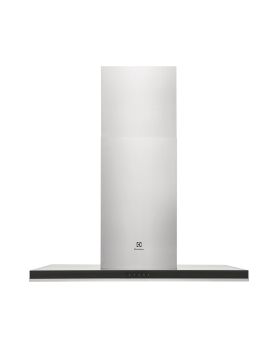 42 In. Island Hood  412 Cubic feet per minute Electrolux ECVI4262AS