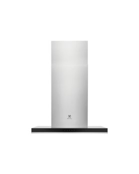 30 In. Island Hood  412 Cubic feet per minute Electrolux ECVW3062AS