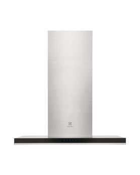 36 In. Island Hood  412 Cubic feet per minute Electrolux ECVW3662AS