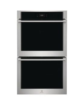 Wall oven 5.3 cu. ft. 29 In. Electrolux ECWD3012AS