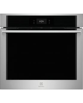 Wall oven 5.3 cu. ft. 30 In. Electrolux ECWS3012AS