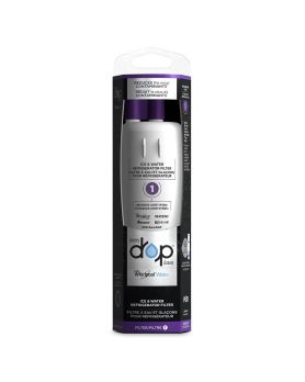 Whirlpool Filtre à eau EDR1RXD1B Pourpre en Pourpre présenté par Corbeil Electroménager