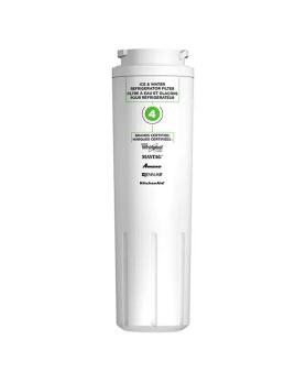Whirlpool Filtre à eau EDR4RXD1B Vert en Vert présenté par Corbeil Electroménager