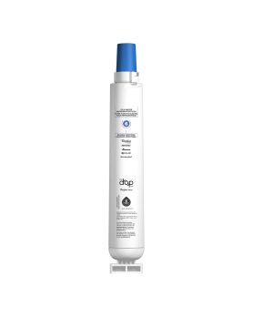 Whirlpool Filtre à eau EDR6D1B Bleu en Bleu présenté par Corbeil Electroménager