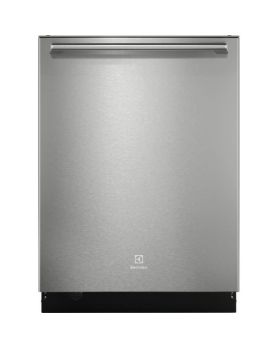 24 In. Integrated Hood  Electrolux EDSH4944CS
