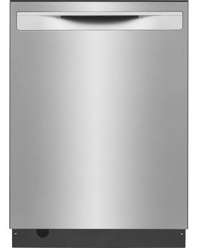 24 In. 42 dB Dishwasher Electrolux EDSP4944CS