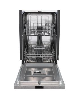 18 In. 49 dB Dishwasher Electrolux EDSR1832AP