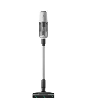 White Cordless Vacuum Cleaner Electrolux EHVS65W1AW