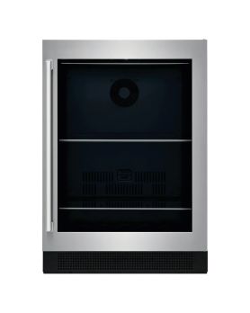 Under counter Cellier 24 in., Electrolux EI24BC15VS